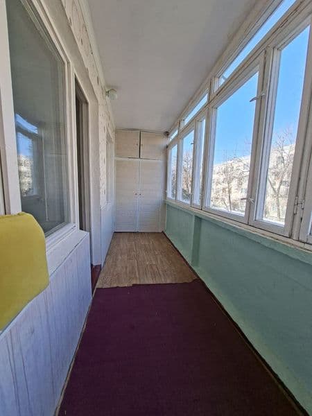 Срочно  Арендага  квартира  берилади  Юунусобод  11 квартол  — фото 4