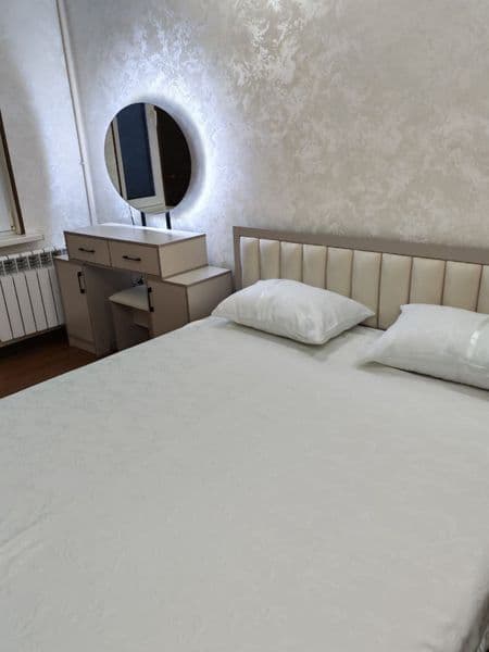 ⸻<br />
<br />
Аренда 2-х комнатная квартира – Юнусабад, 13- — фото 4