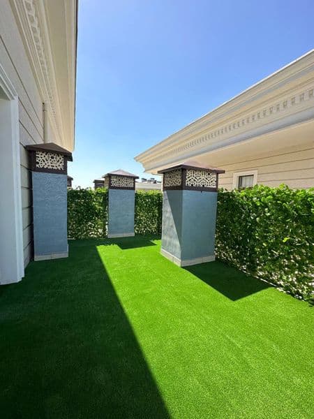 Сдается квартира в Ташкент Сити<br />
Новостройка 2/7/7<br /