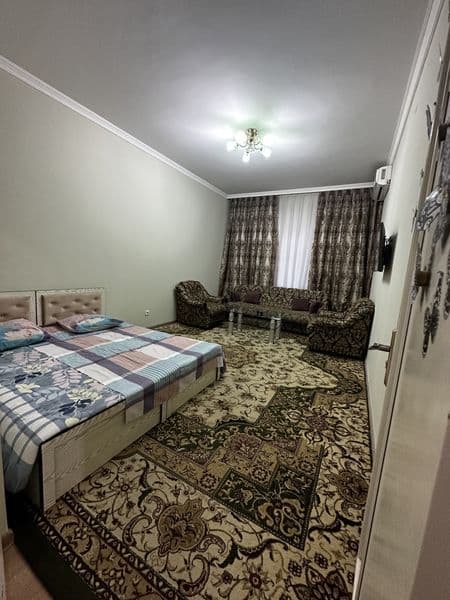 Сдаётся квартира на Чиланзар Октепа сохил буйи ж/к . Квартир — фото 5