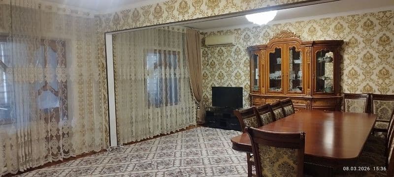 Аренда квартиры <br />
Юнусабаде-19 квартал <br />
Ориентир: — фото 2