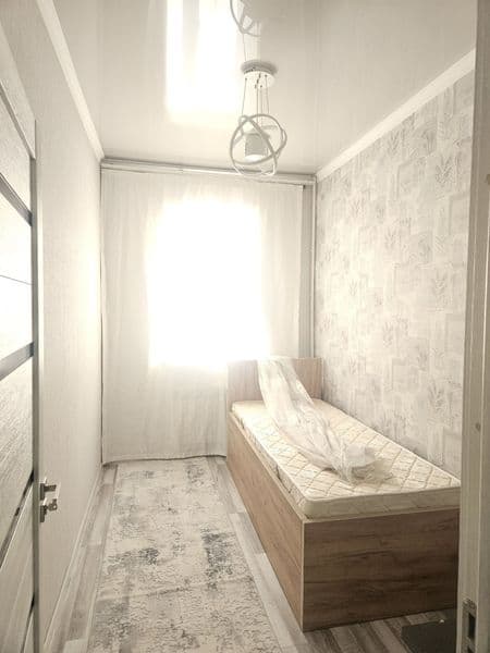 Сдается 3-х комнатная квартира с новым ремонтом рядом с метр — фото 4