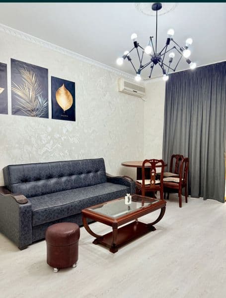 Сдаётся квартира<br />
Мирабадский район <br />
М. Ойбек ори — фото 5