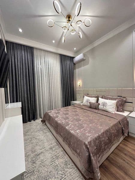 Район: Яккасарайский <br />
Адрес: Абдулы Каххара<br />
Орие — фото 3