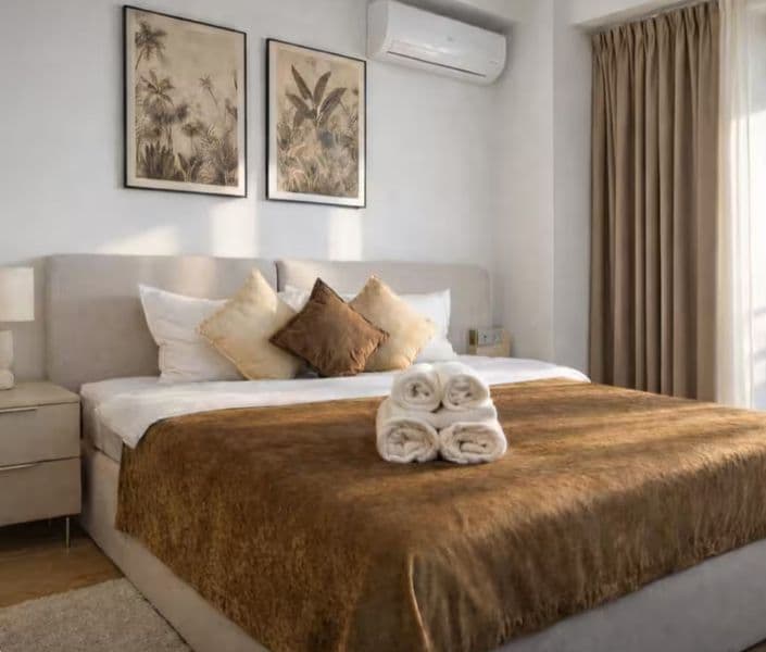 Аренда <br />
Жк Ю ТАВЕР <br />
2 комнатная <br />
60 квадра — фото 3