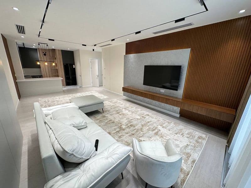 Сдается квартира в Mirabad Avenue<br />
Комнат-2 м2-86  вся 