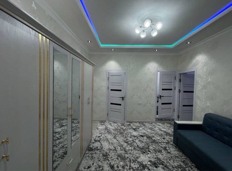 Аренда Квартира <br />
АлмазарскиЙ Район<br />
ЖК Сагбон Бау