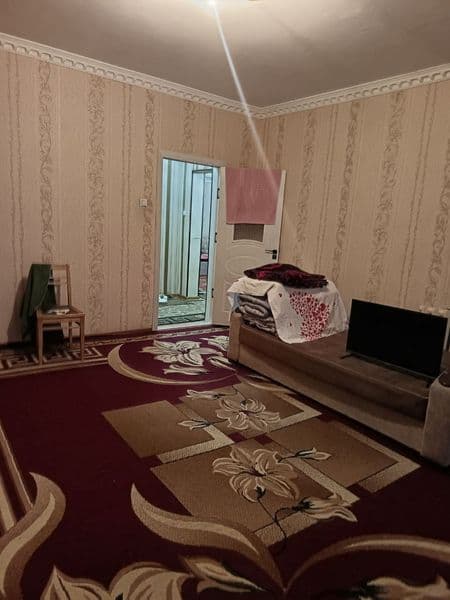 Срочно 1 та кизга квартира бор. Хамма шароити бор люкс кварт — фото 2