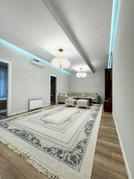 Сдаётся Шикарная Квартира Центр Города<br />
<br />
Район: М — фото 3