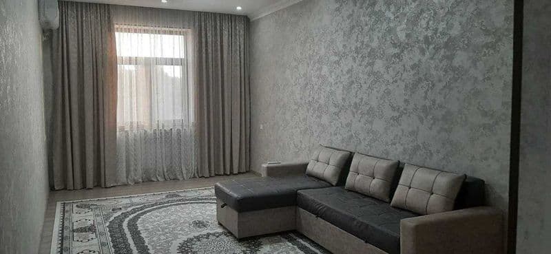 Сдается квартира в новостройке. Кирпичный  дом, кухня, сануз — фото 3