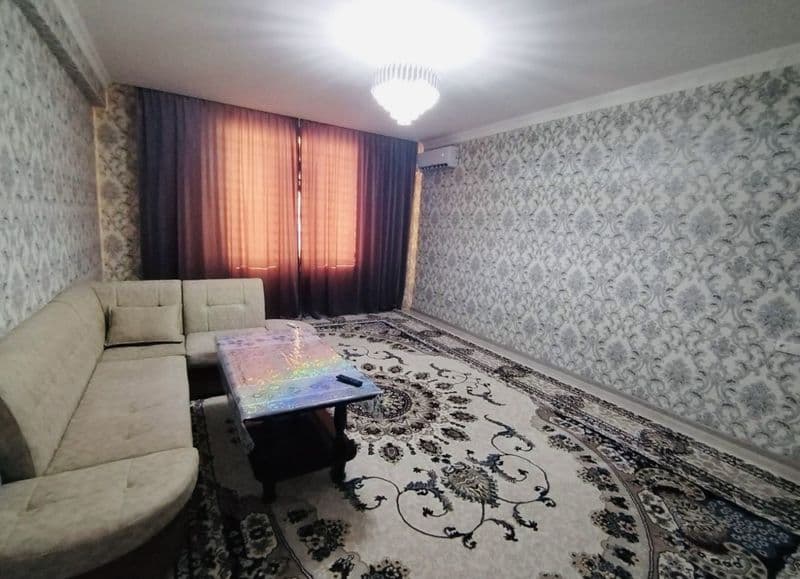 Мирабадский район <br />
Улица Фергана юли <br />
Новостройк — фото 3
