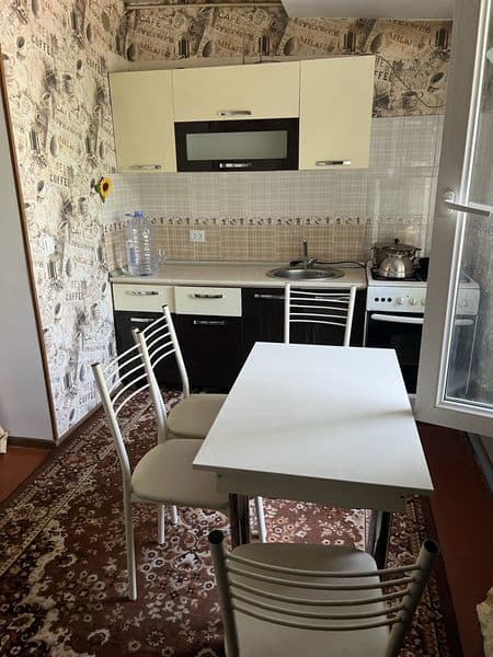 Сдается квартира на юнусобаде, двухкомнатная. Прервый этаж,  — фото 4