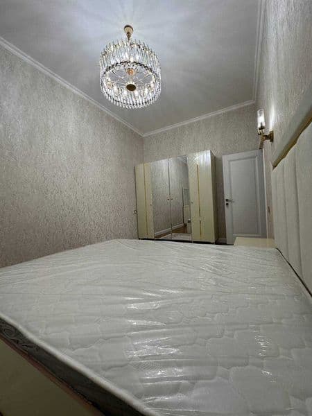 Сдается квартира для иностранцев или молодой семье<br />
<br — фото 4