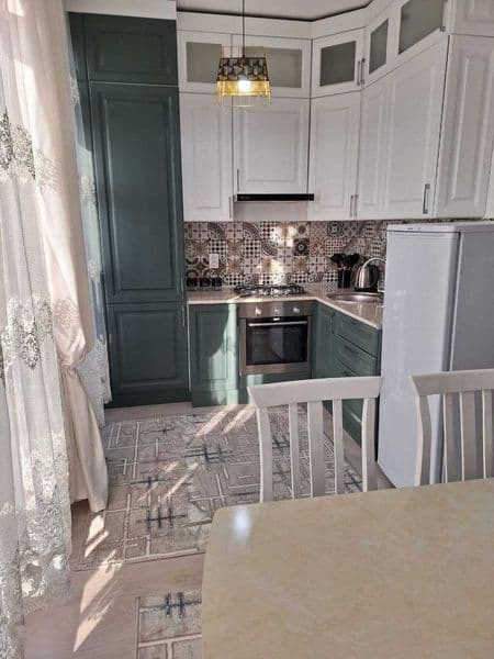 Сдаётся шикарная 2-комнатная квартира в Отличное Локация<br  — фото 4