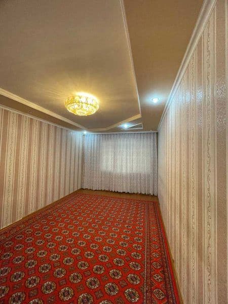 Chilonzorda, metroga va magazin yaqin shahar markazida joyla — фото 2