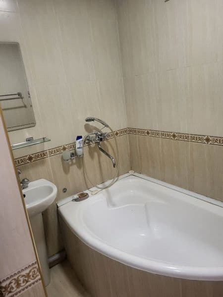 Сдаётся квартира <br />
Чиланзар 25 квартал <br />
4/1/5 кир — фото 5