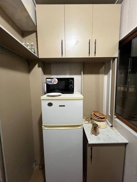 Аренда квартиры 1в2/3/4 массив Ялангач<br />
Ориентир: котел — фото 4