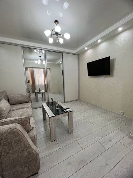 СДАЁТСЯ КВАРТИРА<br />
ВТОРИЧКА  <br />
Адрес: Шайхонтохурск