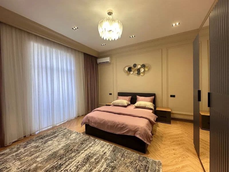 Мирзо Улугбекский район<br />
Ц-1<br />
Новостройка<br />
3/ — фото 5