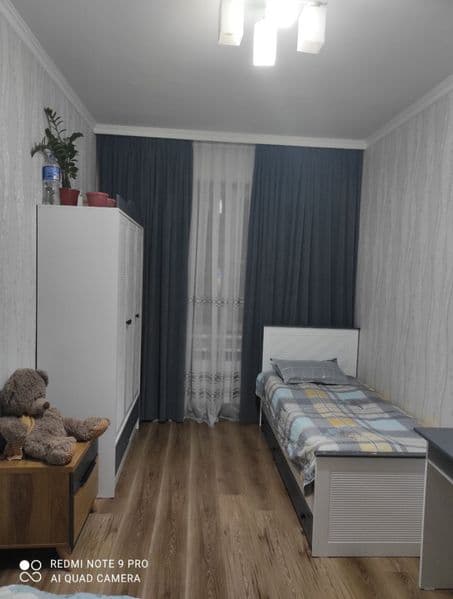 Сдаю в Аренду Свою Квартиру 2-комнатная Новостройка ориентир — фото 4