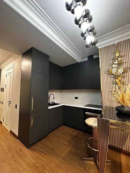 ЖК NRG U-TOWER<br />
<br />
Характеристики:<br />
• Количест — фото 3