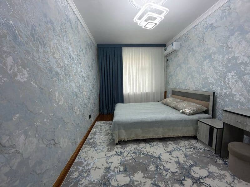 Аренда квартиры<br />
<br />
Ц-6<br />
Ориентир ЖК Казахстан