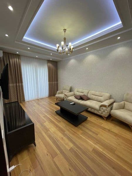 Ташкент сити<br />
Gardens Residence <br />
<br />
этаж: 7<b