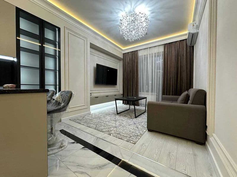 К вашему вниманию рады представить  2х комнатную квартиру на — фото 4