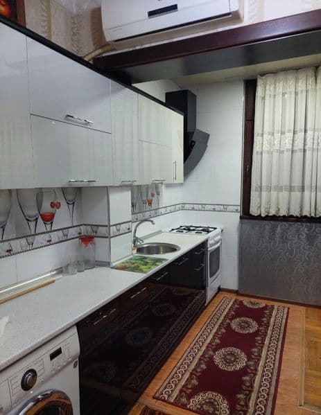 Аренда квартира <br />
шайхонтохур район <br />
Чорсу гулобо — фото 5
