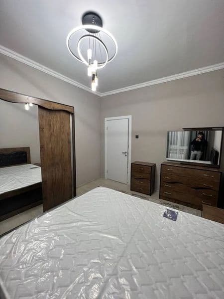 Аренда квартиры <br />
Новостройка <br />
Адрес: Яшнабадский — фото 4