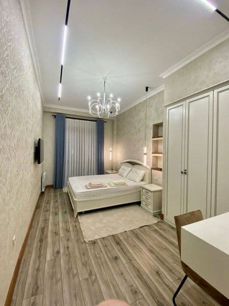 АРЕНДА КВАРТИРЫ!<br />
<br />
Район:Мирзо-Улугбекский<br />
 — фото 2