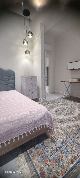 Аренда 4 х комнатная квартира в Булвар.Ташкент Сити.со всеми — фото 3