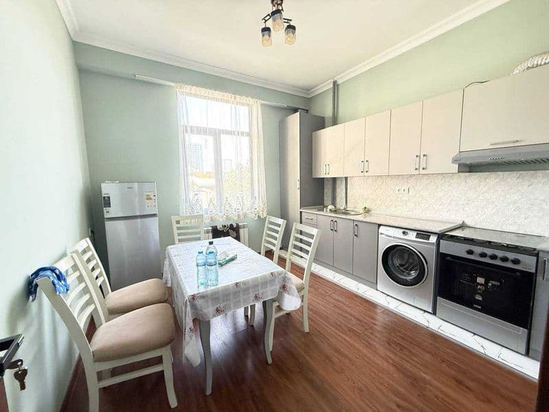 Район: Алмазарский <br />
Адрес: Кора Камиш 1/2, Ижод Сарой< — фото 3