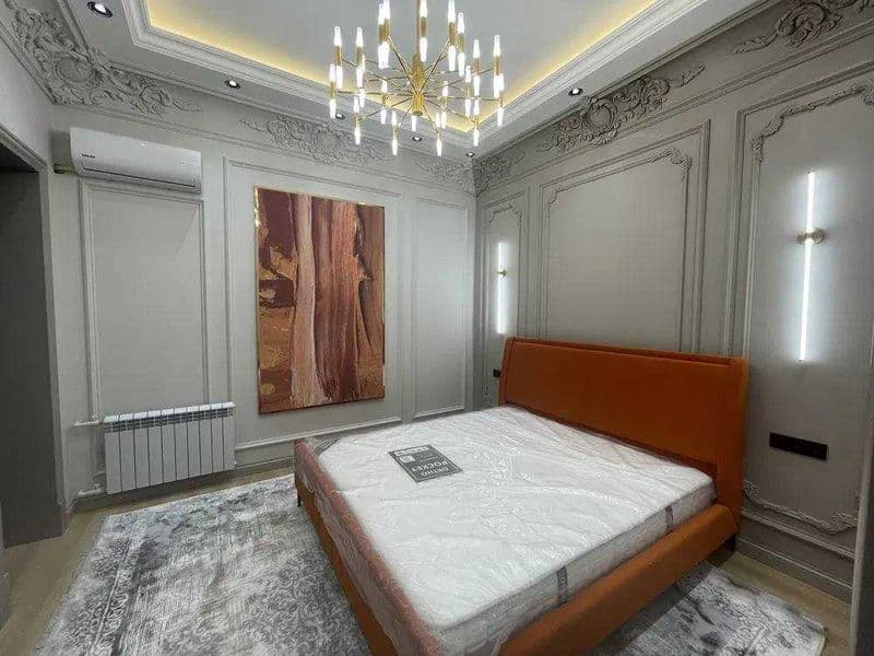 Элитный апартамент:<br />
Район: Мирабадский <br />
Кол-во к — фото 3