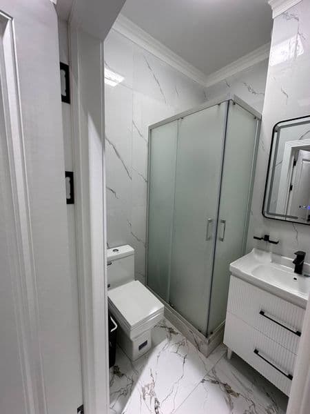 Аренда : Сергели 5 Дехкон бозор Новастройка <br />
2/5/6 52  — фото 5