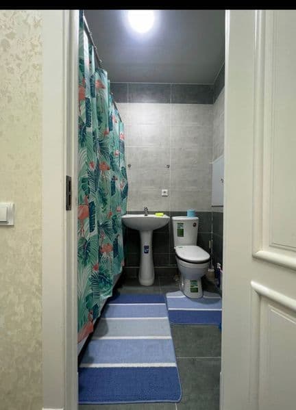 Сдаю квартиру в Юнус- абадском районе. Юнус- абад 15 квартал — фото 2