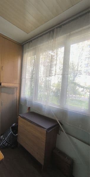 Чиланзар 16<br />
3х комнатная/2этаж/4<br />
Цена 500 уе + к — фото 2
