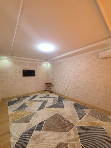 Элитные квартиры в центре города <br />
Район - АЛМАЗАРСКИЙ  — фото 2