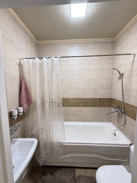 Новый авторский ремонт, полностью укомплектована мебелью и т — фото 4