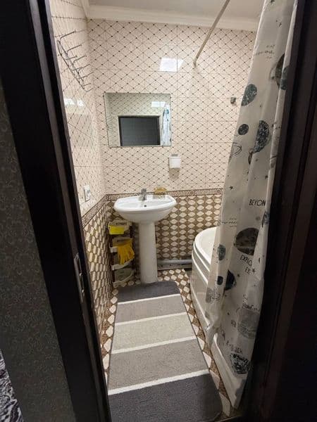 Сдается однакомнатная квартира куйлюк 5 массив <br />
Мебели — фото 3