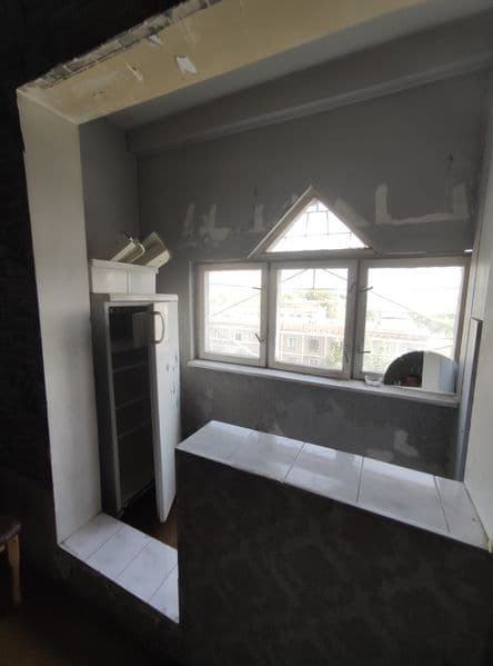 Аренда Сергели2 2/7/9 чистая ухоженная квартира с мебелью и  — фото 5