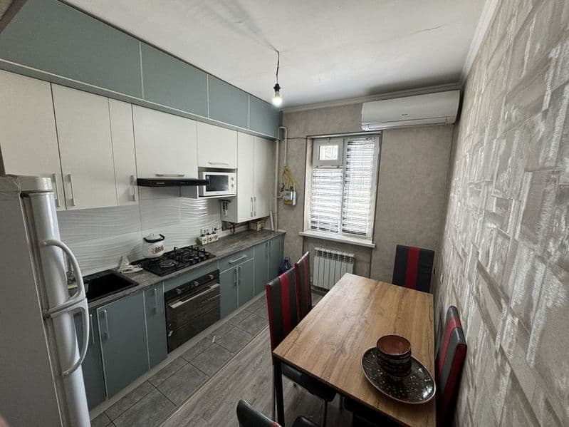 Сергели 5А новастройкада 3 хонали квартира арендага берилади — фото 3