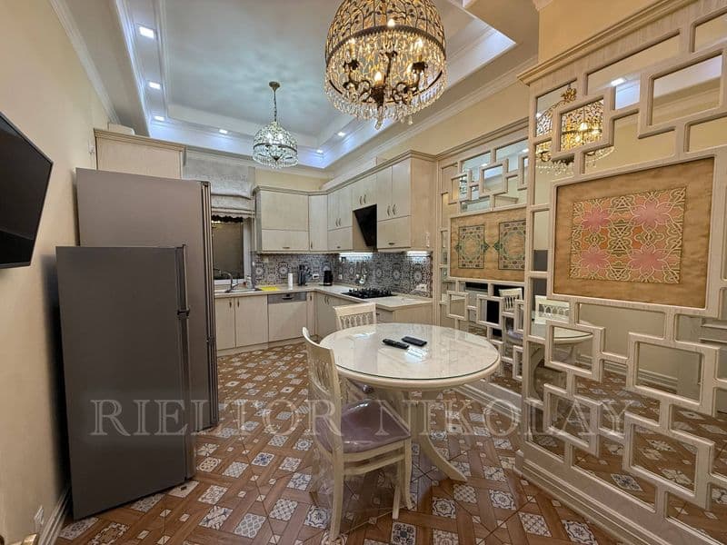 Сдаётся 4-х комнатная квартира <br />
в ГАБУСе (ГОШТ)<br />
 — фото 2