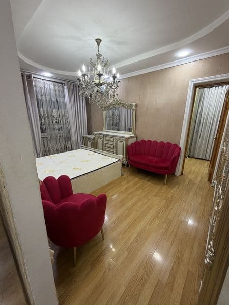 Сдается 1 ком квартира со всеми удобствами. На 3 этаже. Якка — фото 3