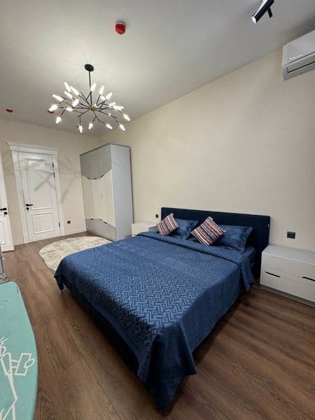 Район: Яккасарайский <br />
Адрес: ул.Бабур<br />
<br />
• К