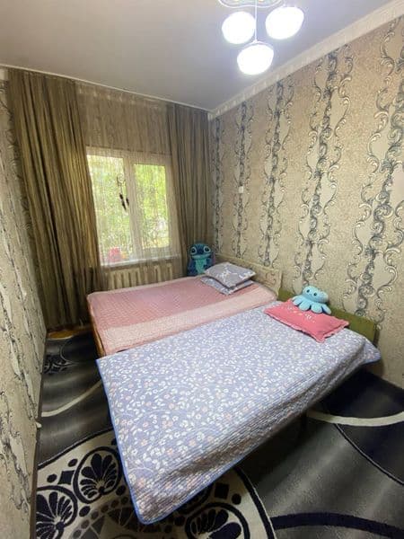 Срочно сдается в аренду 2в3/1/4  ком квартира куйлюк массив  — фото 3