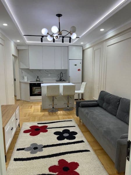 Сдаётся 3-комнатная квартира от собственника в Мирзо-Улугбек