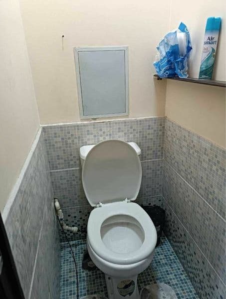 Чилонзор  тумани 10 квартил  1 хона 4 етажкали 4 етажда жойл — фото 4