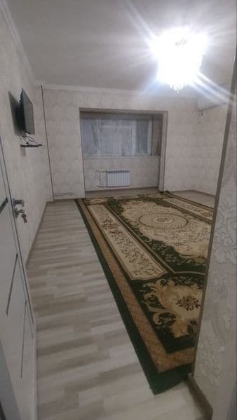 Сдается в центре Водника со всеми удобствами квартира на дли