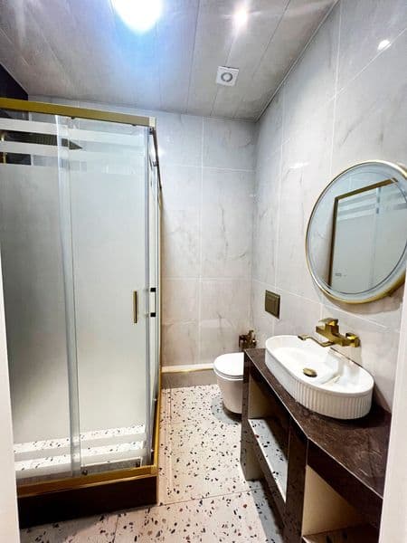 Yakkasaroy Shota Rustavelida 2xonali kvartira ijaraga berila — фото 3